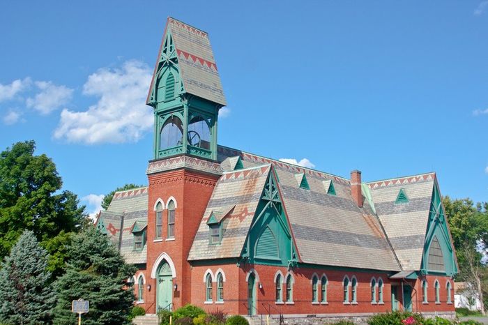 Nerdy/artsy Wedding Theme Ideas? 2