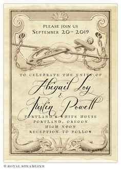 pirate theme invitations