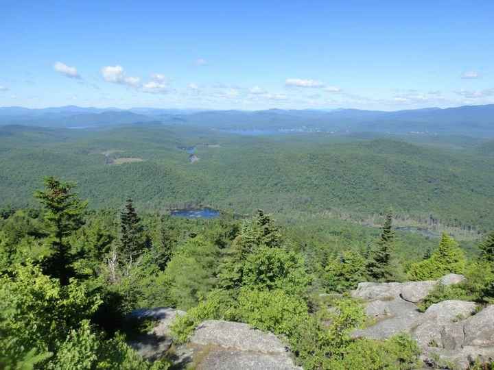 Adirondacks