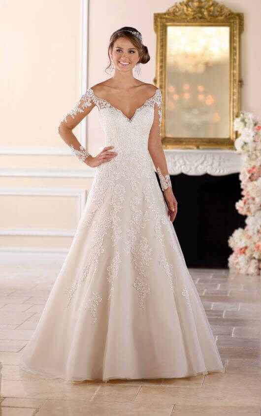 stella york 6414 