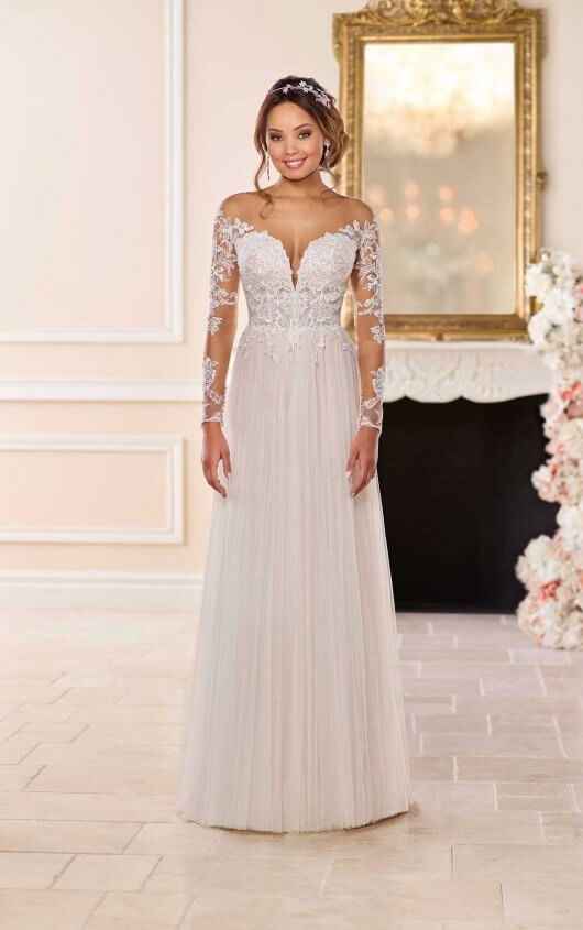 stella york 6646