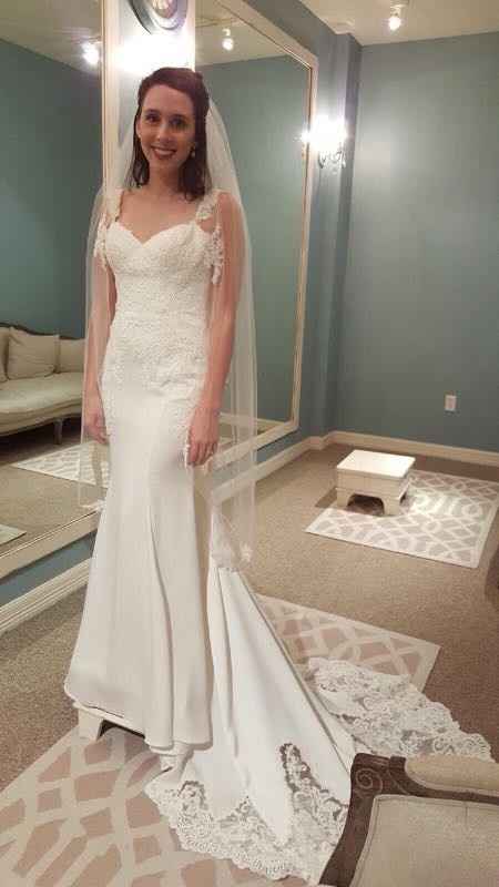 I need some dress porn!