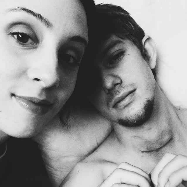 How about a Throwback Thursday!