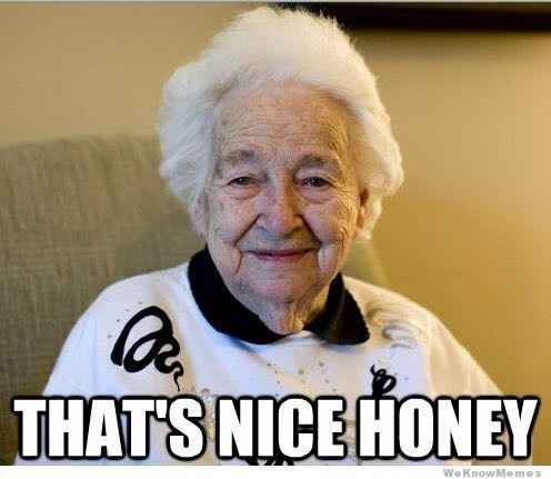 Anyone else getting married in April?