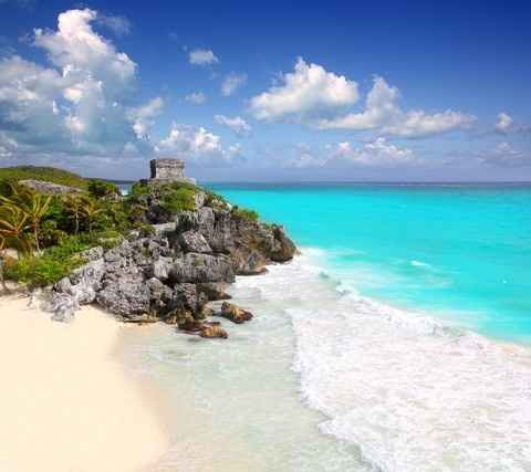 Has anyone been to Tulum, Mexico?