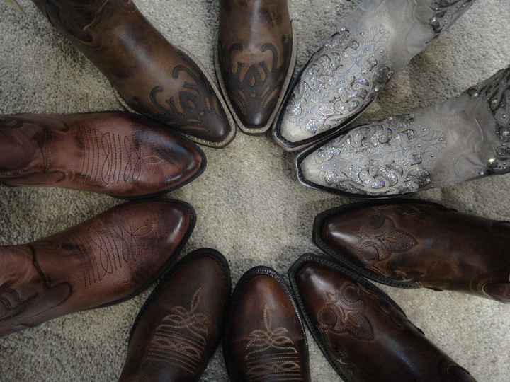 ladies boots