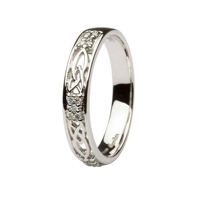 Just an FYI, this is the ring on Shanore that is my favorite so far.