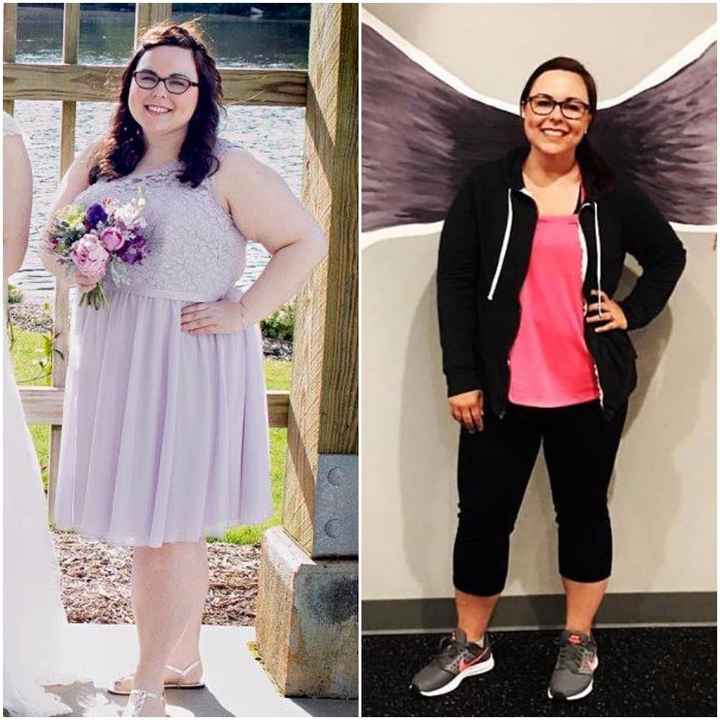 Bridal Weightloss
