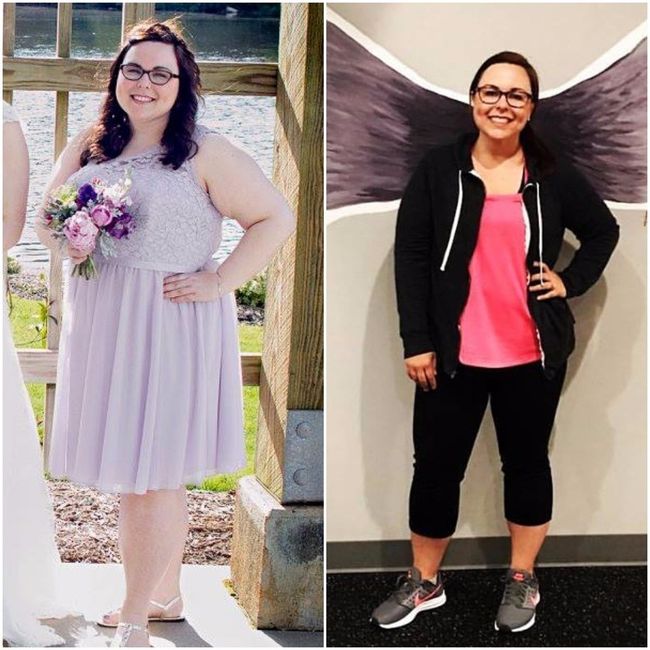 Bridal Weightloss