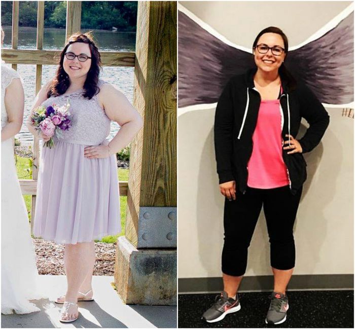 Have you been successful in loosing weight??