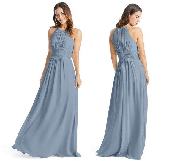 Show Me Your Bridesmaids Dresses