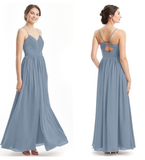 Show Me Your Bridesmaids Dresses