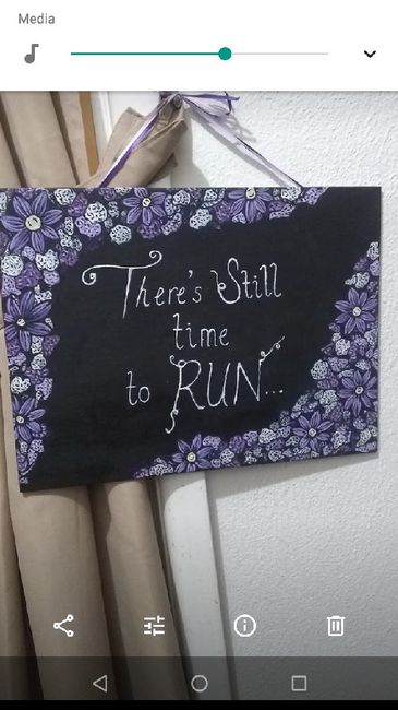 Let's see your diy Signs 3