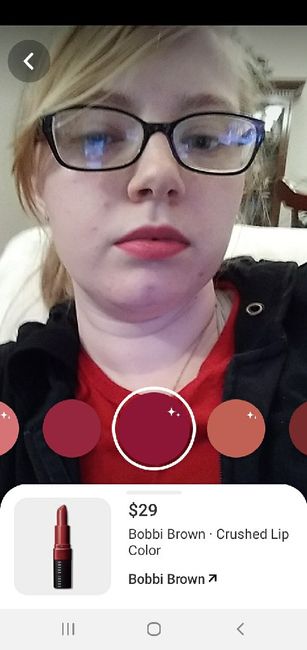 Lipstick Debate! 2