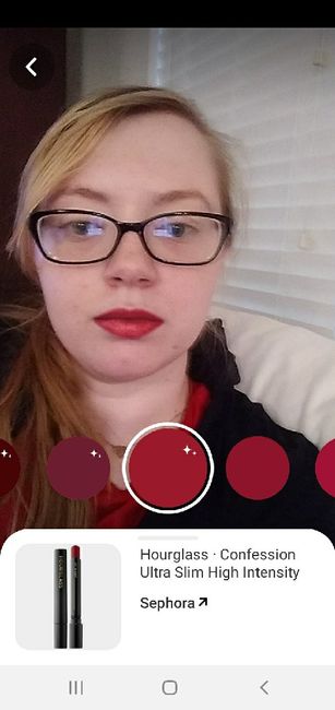 Lipstick Debate! 5