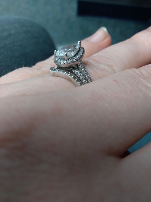 Soldered Ring Wiggle? 2