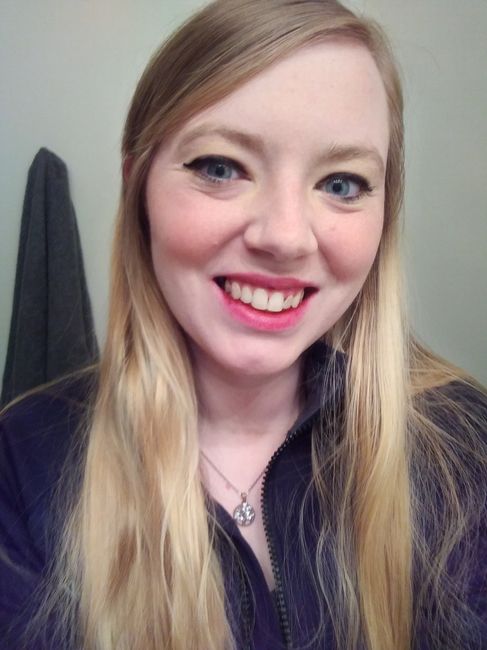 Opinion on Lip Stain 1