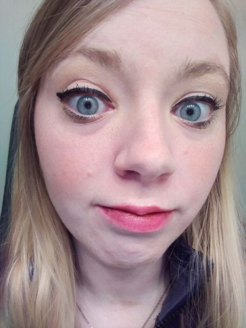 Opinion on Lip Stain 2