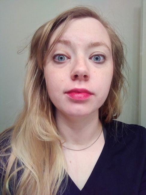 Opinion on Lip Stain 3