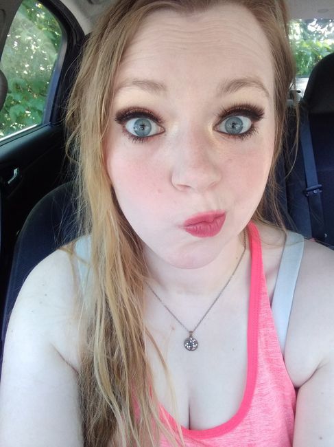 Opinion on Lip Stain 4
