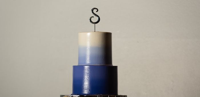 Show Off Your Cake Toppers! 6