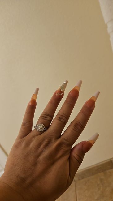 2025 Brides - Show us your ring! 20