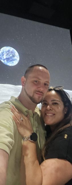 2025 Brides - Show us your ring! 21