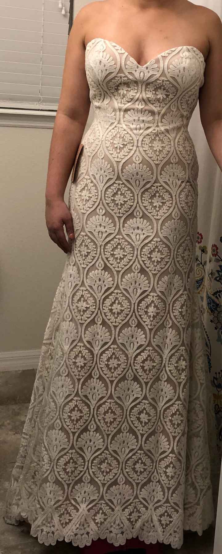 bhldn Dresses - 1