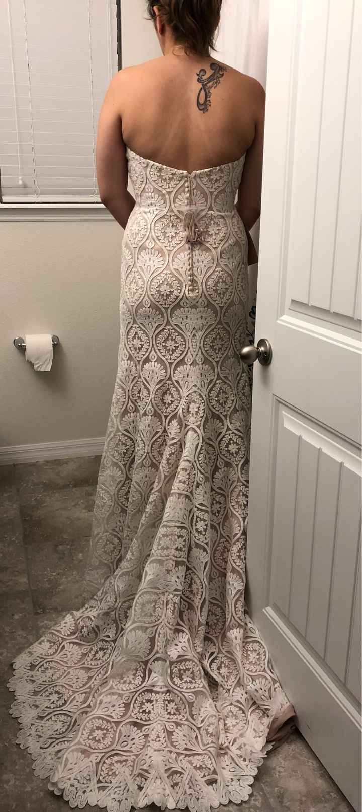 bhldn Dresses - 2