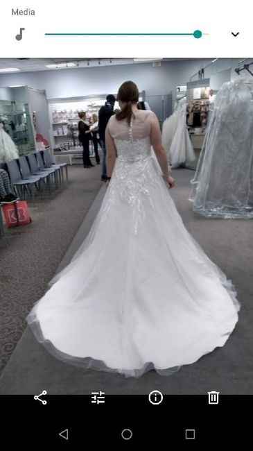 Show me your dresses! - 2