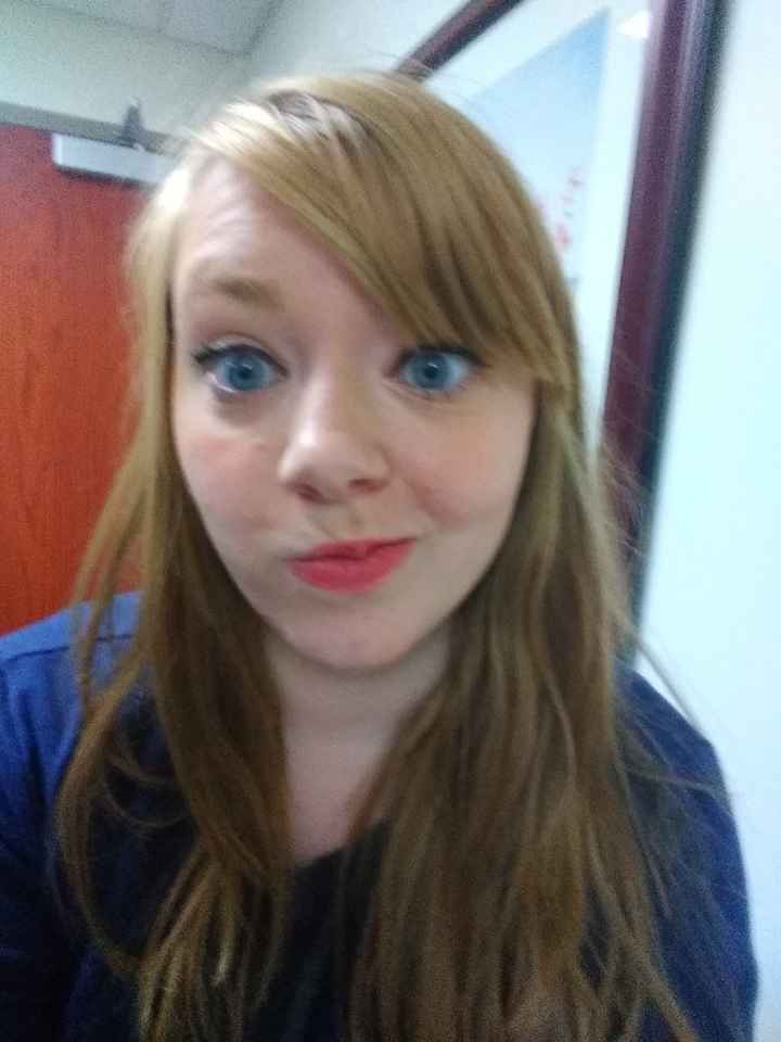 Lipstick Brag / Rec - 2