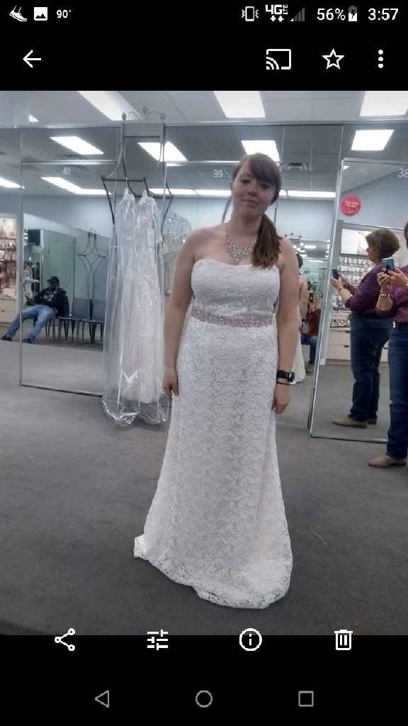 Dress Outtakes. Show me the rejects! - 3