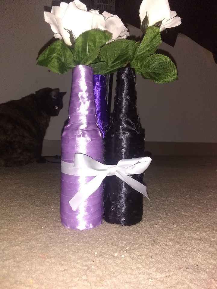 Centerpiece Mock-up - 1