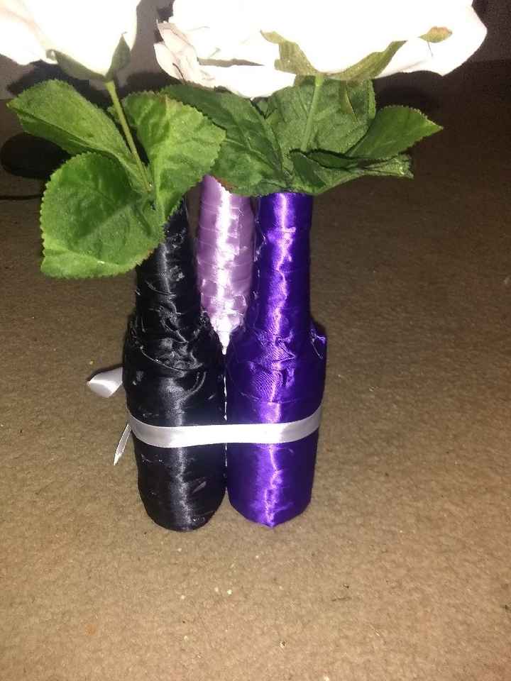 Centerpiece Mock-up - 3