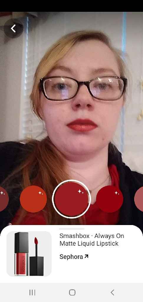 Lipstick Debate! - 6