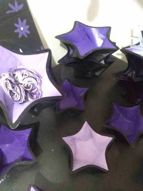 What DIY’s have y’all done for your weddings that you’d love to share? - 2