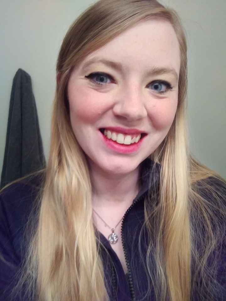 Opinion on Lip Stain - 1