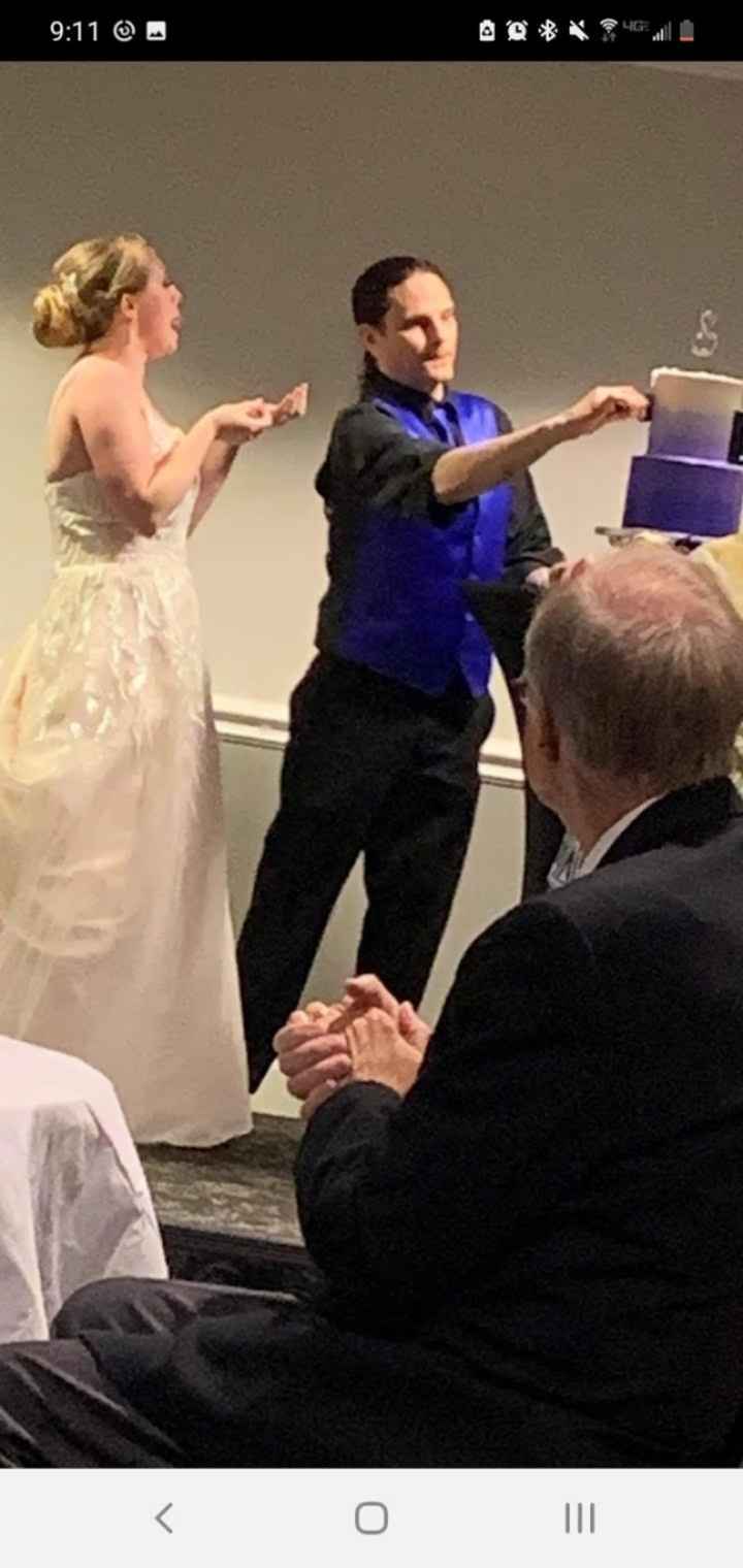 Married! (non-pro pics) - 2