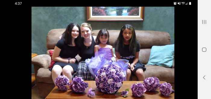 Bouquet Alternatives - 1