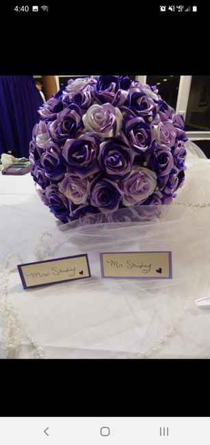 Bouquet Alternatives - 2