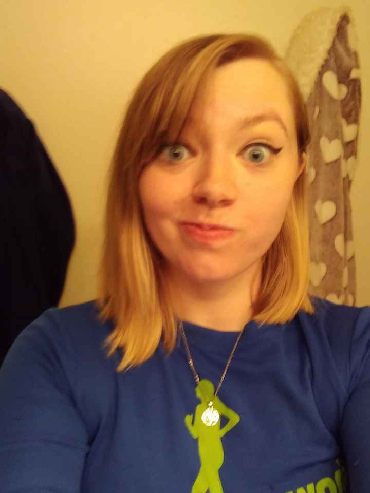 Post-wedding Chop! - 4