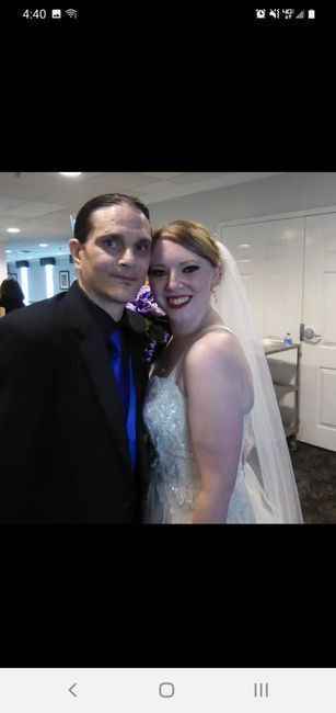 Favorite wedding photo - 2