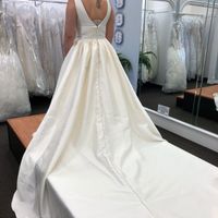 Let’s see those dresses!!!! - 1