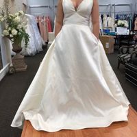 Let’s see those dresses!!!! - 2