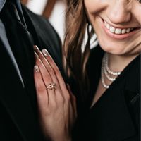 Brides of 2020!  Show us your ring! - 1