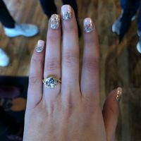 Ring Shopping: Modern or Traditional? - 1