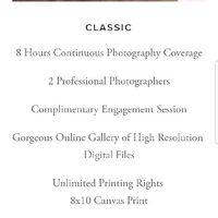 Budget friendly photographer - 1