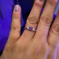 Brides of 2022! Show us your ring! - 1