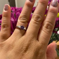 Brides of 2022! Show us your ring! - 1