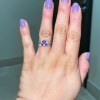 Brides of 2022! Show us your ring! - 1